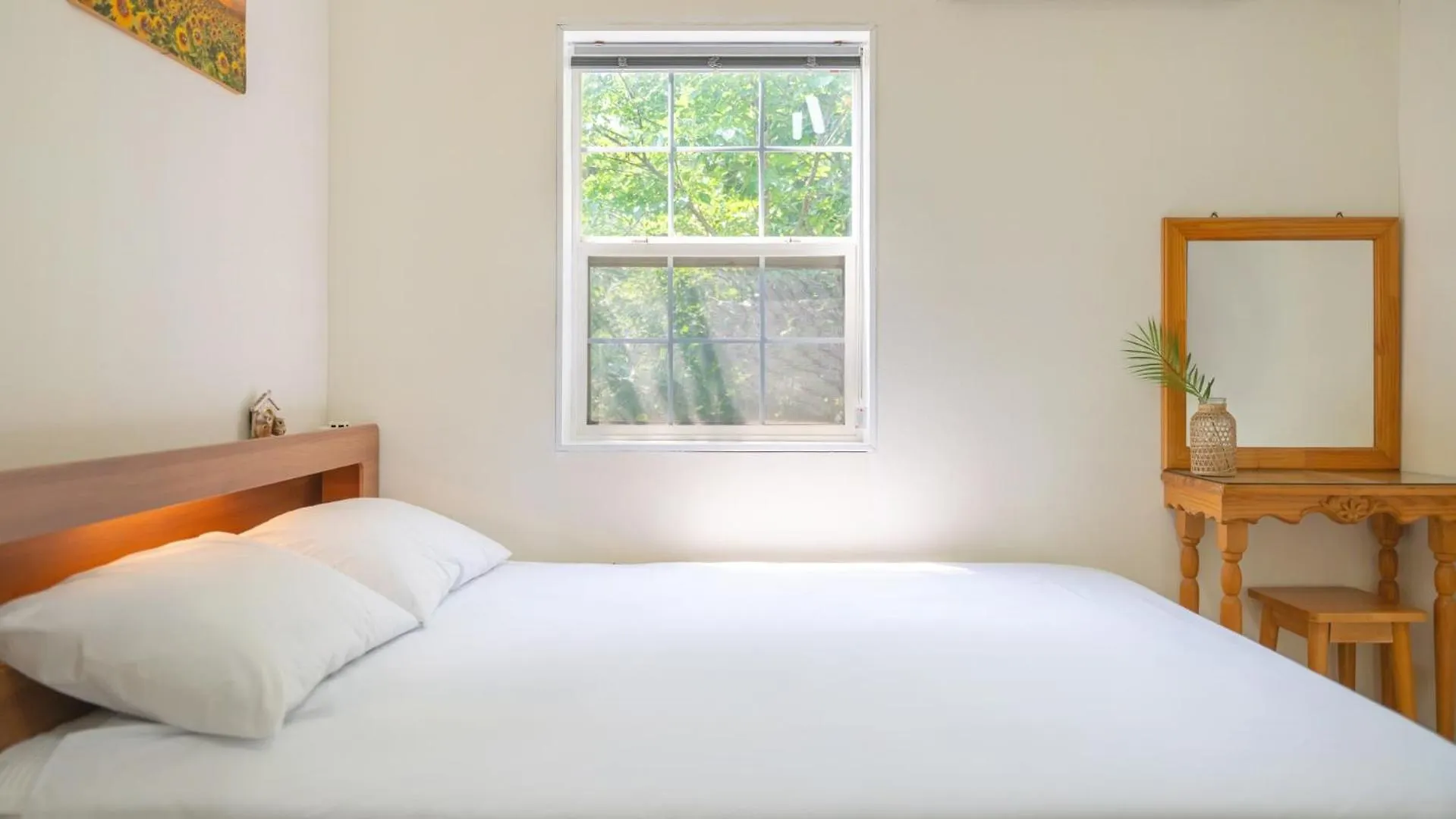 Ganghwado Gureumwi Sanchaek Pension インチョン広域市 別荘